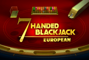 7 Handed Blackjack (American)