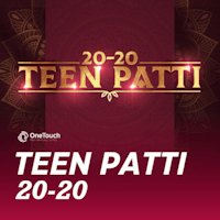 Teen Patti 20-20