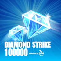 Diamond Strike 100,000