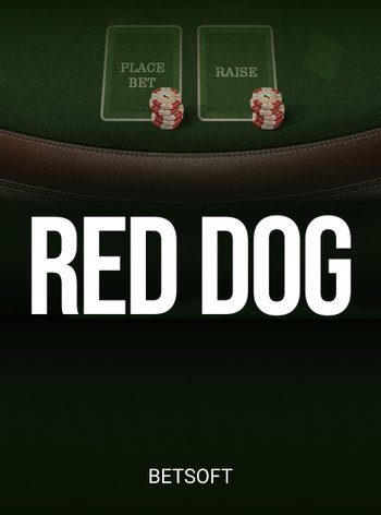 Red Dog