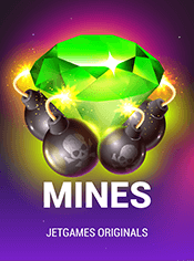 mines