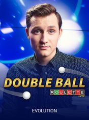 Double Ball Roulette