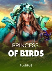 Princess of Birds