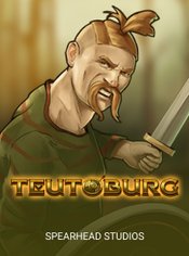 Teutoburg