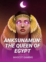 Anksunamun: the queen of Egypt