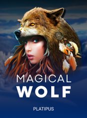 Magical Wolf