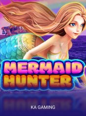 Mermaid Hunter