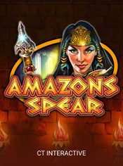 Amazons Spear