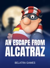 Escape from Alcatraz