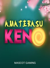 Amaterasu Keno