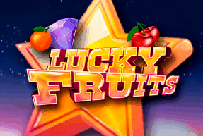 Lucky Fruits