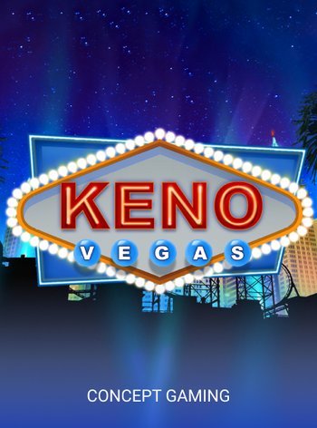 Keno Vegas