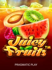 Juicy Fruits