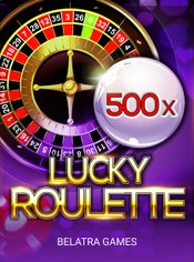 Lucky Roulette