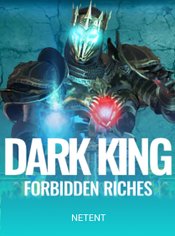 Dark King: Forbidden Riches