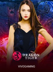 Dragon Tiger