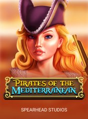 Pirates of the Mediterranean