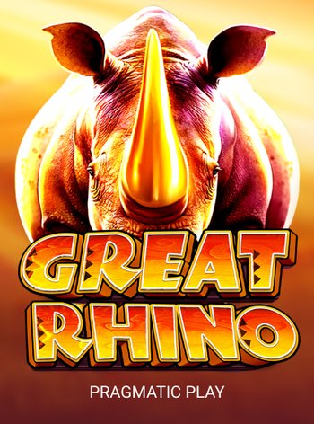 Great Rhino