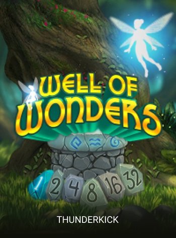 Well of Wonders