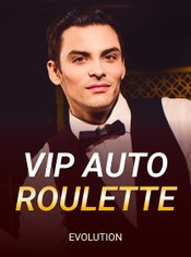 Auto-Roulette VIP