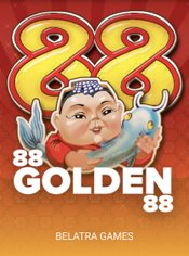 88 Golden 88