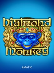 Diamond Monkey