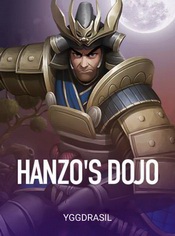 Hanzo's Dojo