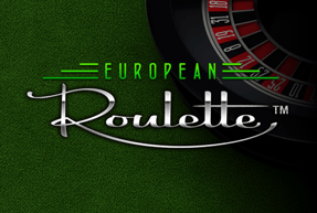 European Roulette