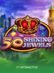 50 Shining jewels