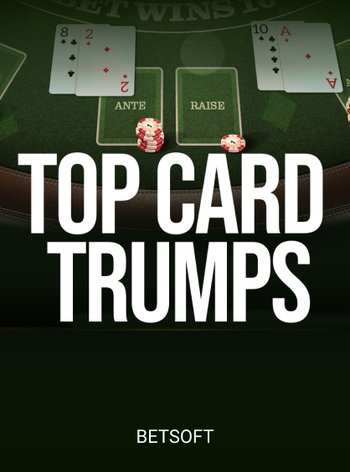 Top Card Trumps