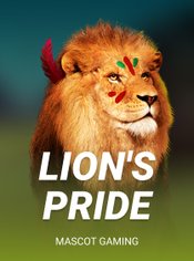 Lion's Pride