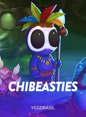 Chibeasties