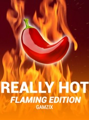 Really Hot Flaming Edition