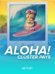 Aloha! Cluster Pays