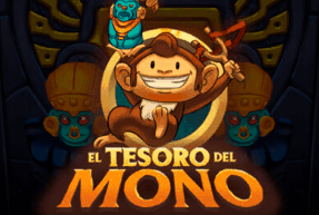 Tesoro del Mono