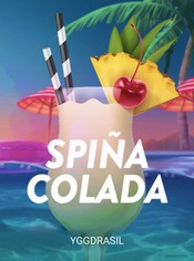 Spina Colada