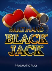 Multihand Blackjack