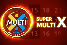 Euro MultiX Roulette