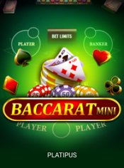 Baccarat Mini