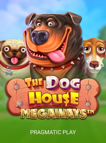 The Dog House Megaways