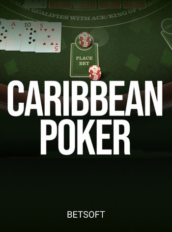 Caribbean Poker