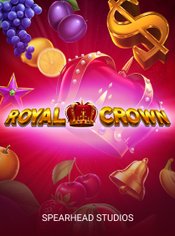 Royal Crown