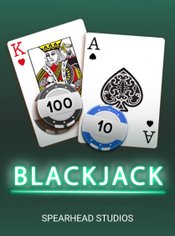 Blackjack