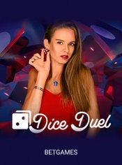 Dice Duel