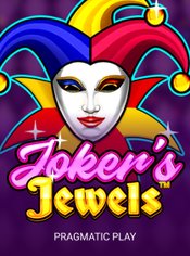 Joker's Jewels