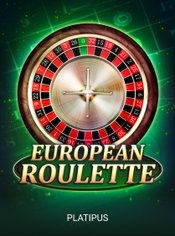 European Roulette