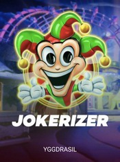 Jokerizer