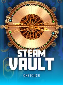 Steam Vault