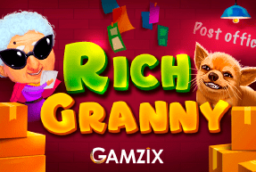 Rich Granny