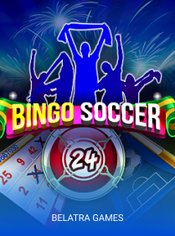 Bingo Soccer